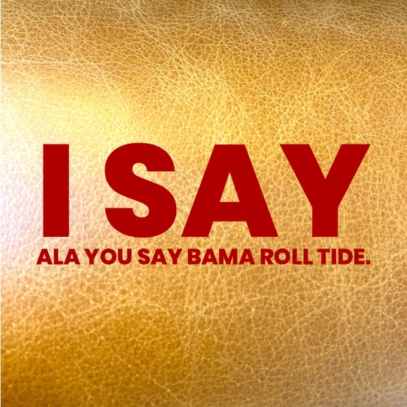 Amazing University of Alabama. For you. Your family. Your home. - Picture 1 of 1